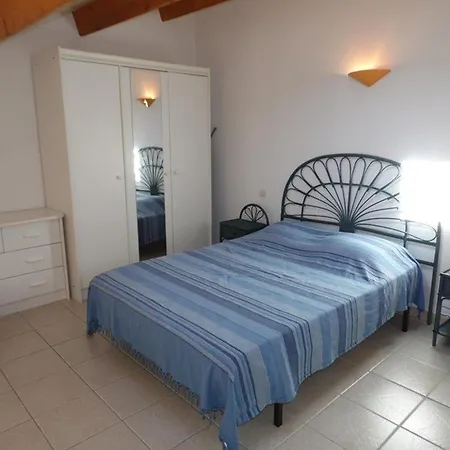 T2 Climatise Avec Mezzanine, Terrasse Et Piscine, Ideal Pour 4-6 Personnes - Fr-1-326-430 Daire Le Castellas